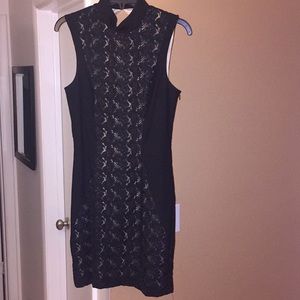 👗Bebe dress size 10👗